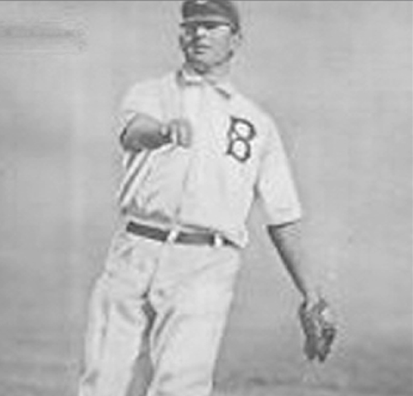 George Bell (outfielder) - Wikipedia